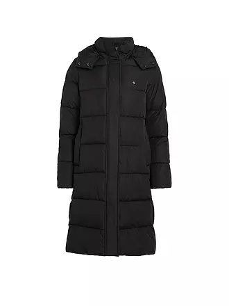 CALVIN KLEIN JEANS | Doudoune | schwarz
